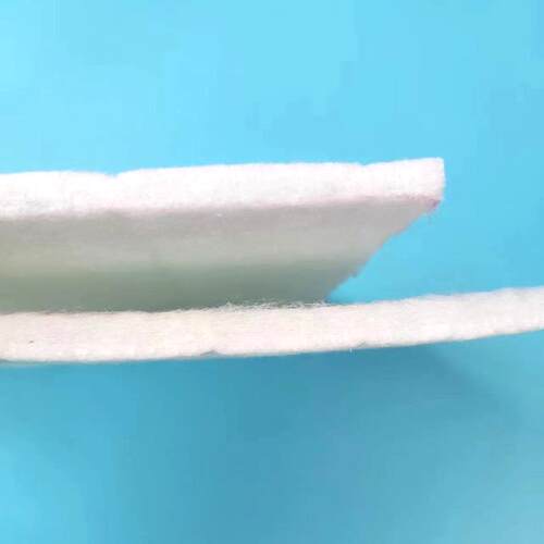 厂家现货通风过滤 吸尘过器板式过滤口器空气棉滤棉 初效PDN过滤