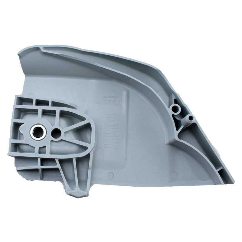 STIHL 斯蒂尔原装MS231/251油锯汽油锯边盖导板压紧盖