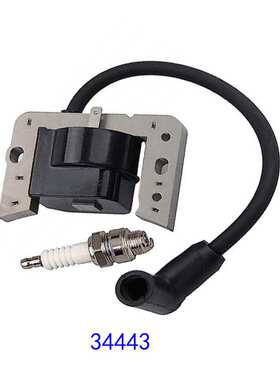 点火线圈割草机配件34443 34443A 34443B 34443C 34443D