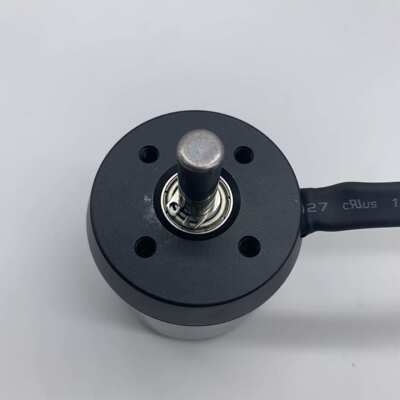 深圳鼎玉丰 D5065 防水防腐水下马达无刷直流外转子电机 厂家卖