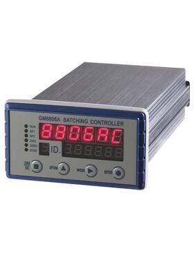 杰曼科技GM8806A(C-880621)4-20mA预置点称重仪表称重控制器