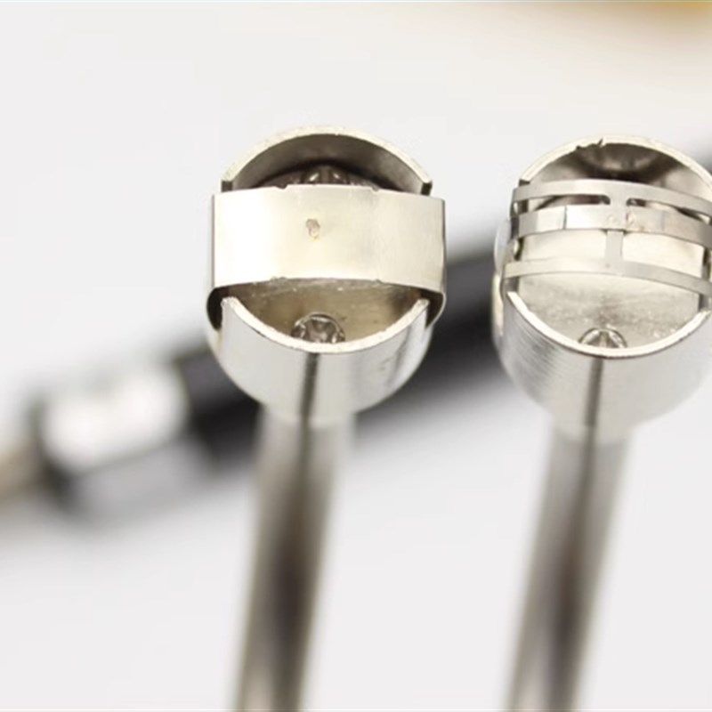 片状式K型感温探头热电偶高温气体模具表面固体测温高精度测温仪