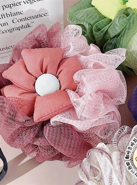 79310也.8 几块钱要物美价！值高！怎么廉揉都不易散！沐浴颜花