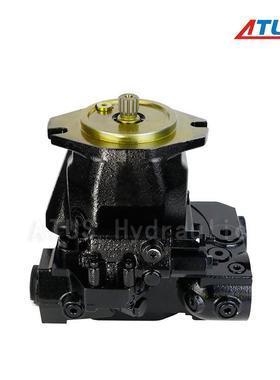 A10CNO45高压变量泵Same Deutz-Fahr轴向柱塞泵2.4539.011.0油泵