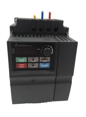 原装Delta台达变频器ms300系列VFD13AMS43ANSAA三相5.5KW变频器