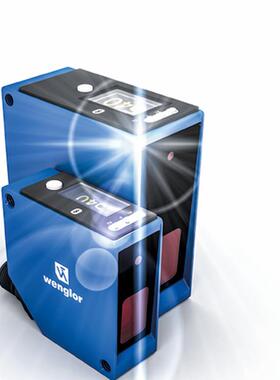 wenglor威格勒 GM04VC2 光泽度传感器