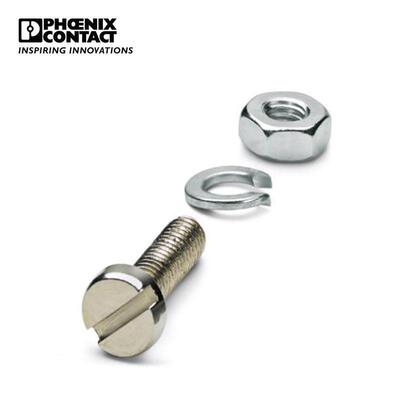 菲尼克斯 螺钉套件 - DFK-MSTB-SS -0708263