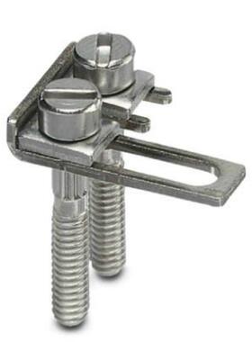 菲尼克斯 端子接线端子开关桥接件 SB 2-RTK/S-0311236