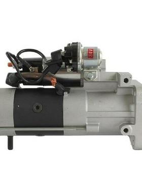 卡尔玛叉车起动机马达适用沃尔沃TAD760VE起动机01183290起动机