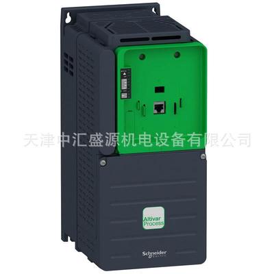 ATV930D11N4Z变频器AT930系列异步电机11kW不带面板变频器