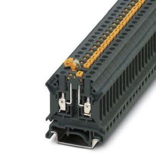 菲尼克斯 刀闸分断端子 螺钉连接 TB 4-MT N I-3000607