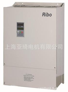 RB800-0.75KW变频器 Ribo通用矢量变频器 单相220V