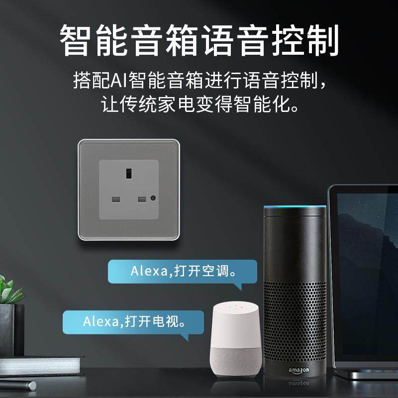 智能家居zigbee86型英规
