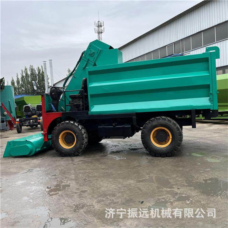 牛舍粪屎清理运输铲粪车单人操作自动清粪车自动装卸牛粪的刮粪车,畜牧/养殖物资,特种养殖设备,淘宝优惠券,粉丝福利购,淘宝优惠卷