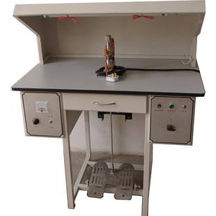 P800J精密脚踏式 储能点焊机金属焊接机