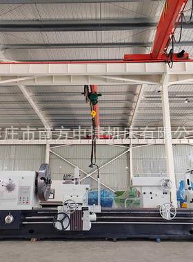 普通车床CW61140*3000重型车床755导轨CW61140主轴孔径130