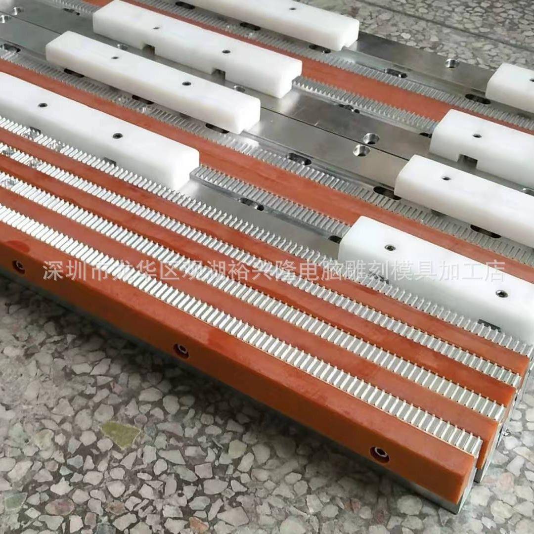 磁吸软门帘模具门帘机配重板模具高周波模具高频模热压模