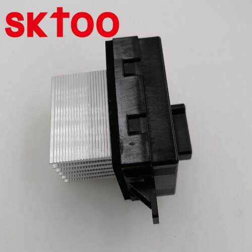 6E5Z19E624AA适用于福特汽车鼓风机电阻6E5Z-19E624-AA