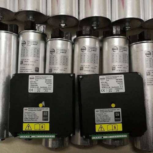 FRAKO补偿电容LKT5.0-400-D52