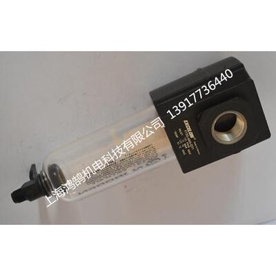 F72G-3GN-QT1过滤器QT3/QT2NORGREN过滤器EXCELON过滤器