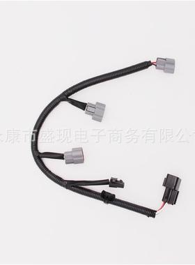 适用于396103940039610-39400点火线圈线束2002-06KiaSorento