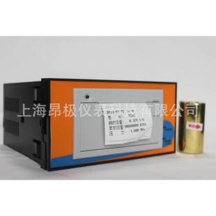微型打印机适配积算仪、控制仪打印瞬时温度压力流量等打印功