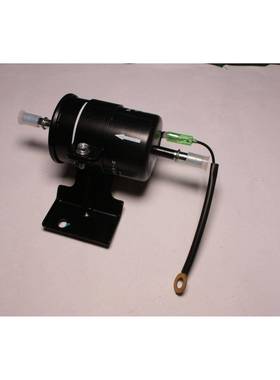 SA11-20-490M1适用于马自达S7/HM8/S3汽油格(黑色）带支架