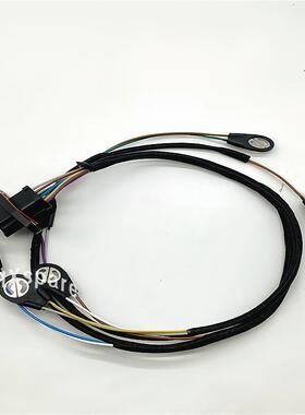 307-16113071611C15C18发动机线束988H365C385C390D