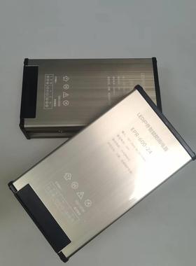 户外灯箱开关电源24V600W电源防雨电源灯带招牌电源