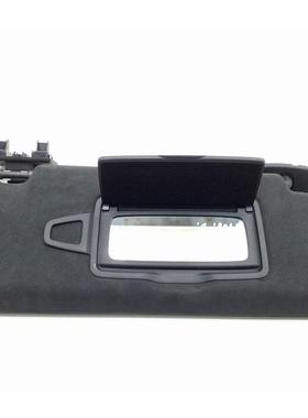 适用奔驰222S320S350S400S450S500S600S63S65遮阳板