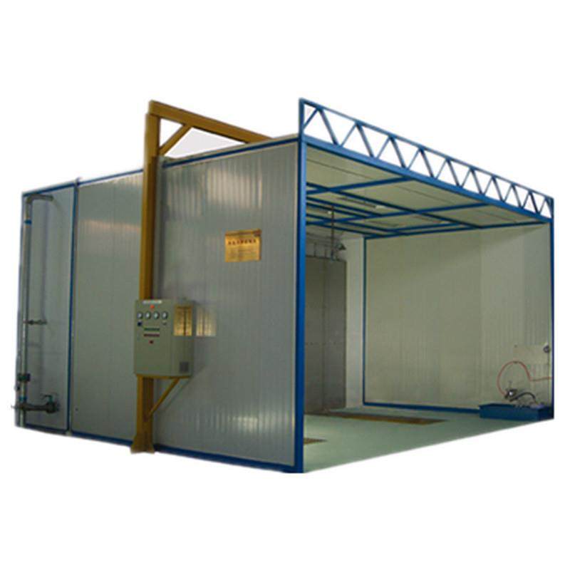 水帘喷漆室处理各种漆雾非标操作简单使用方便,智能设备,其他智能设备,淘宝优惠券,粉丝福利购,淘宝优惠卷