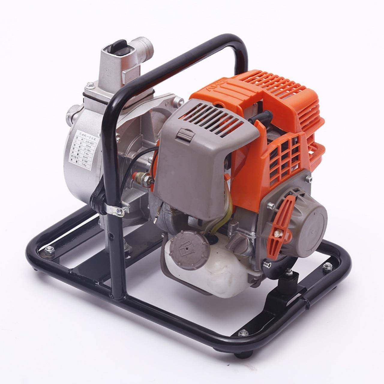 二冲四冲汽油机水泵一寸小型自吸泵抽水排水农用灌溉浇菜,纺织面料/辅料/配套,纺织机械配件,淘宝优惠券,粉丝福利购,淘宝优惠卷