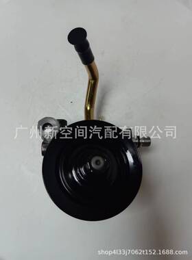 57100-5H000适用于HDLIGHT72D4AL06/09-4D32助力泵