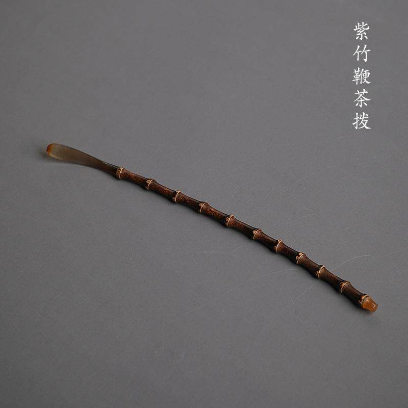 紫竹鞭茶拨天然精作镶龟甲茶拔竹枝茶扒老料茶勺竹茶具茶道零配件,纺织面料/辅料/配套,纺织机械配件,淘宝优惠券,粉丝福利购,淘宝优惠卷