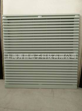 大量现货卡固通风过滤网组KA9806AKA9806AP2百叶窗防尘防潮