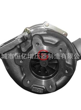 工厂直销适用奔驰OM441涡轮增压器TA4521466618-001540965099