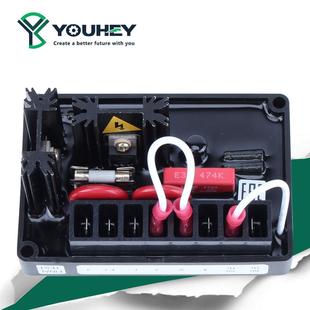 BE350调压板AVR马拉松柴油发电机组自动电压调节器