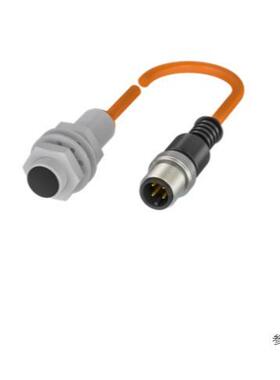 巴鲁夫BES039W电感式接近开关BESM12MG-GSC30B-BX00,3-GS04-U