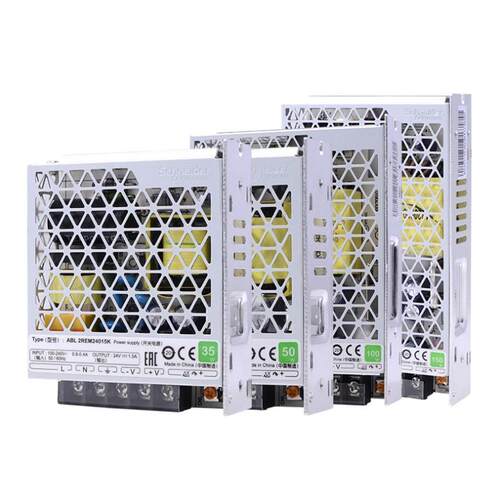 供应ABL2REM24085K原厂出品平板式开关电源