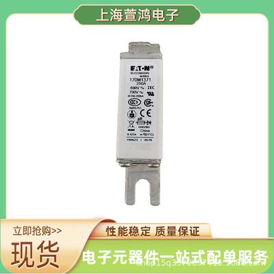 170M5461 170M5462 170M5463 170M5464原装 陶瓷熔断器 底座