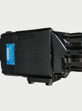 DENISON丹尼逊T6DC035006/010/015/017/022/0281/2R00