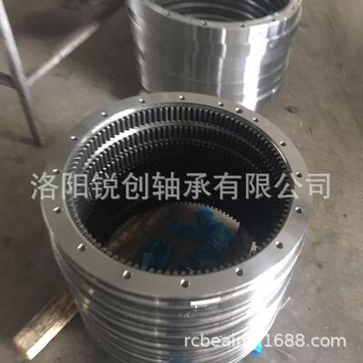 VI160420-N精密小转盘轴承自动化产线轴承