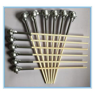 刚玉热电偶铂铑热电偶WRR-130