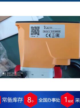 供应意大利INJECTA电磁计量泵APPR2LNPVF000
