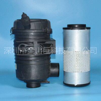 微瑕原厂空气滤清器总成135016350适配滤芯135326206P629560