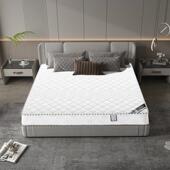 XYJ0.9米床垫双人床席梦思床弹簧床1.51.8椰棕加厚硬软垫20cm