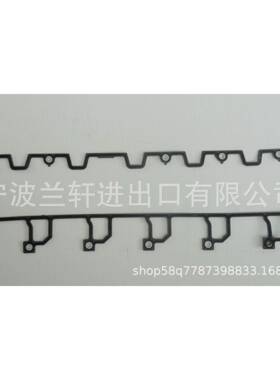 OE:1817510C1NAVISTAR纳威司达DT466气门室盖垫