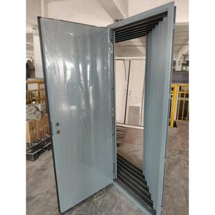 高品质打包箱房门集装箱房门箱式房门活动房门