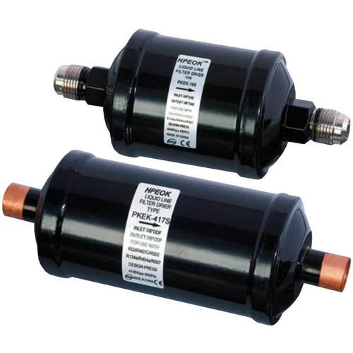 HPEOK/派尔克块状干燥过滤器PKEK-082S083083S084084S085S
