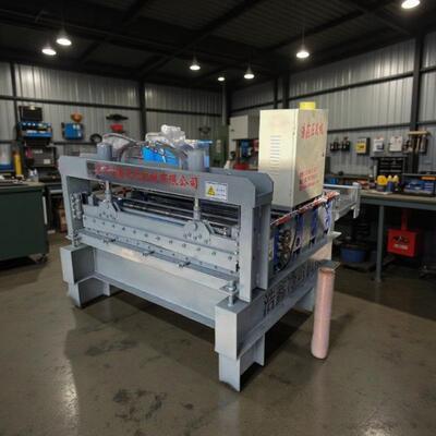 浩鑫机械供应全自动数控平板分条一体机剪平板折弯机铝型材